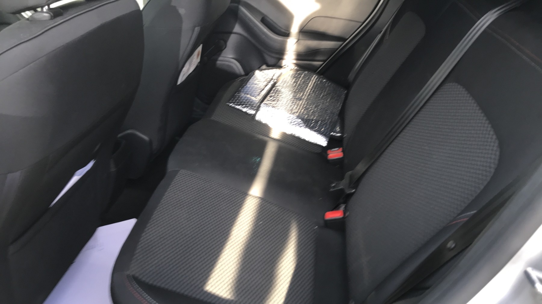 Image FORD FIESTA 7