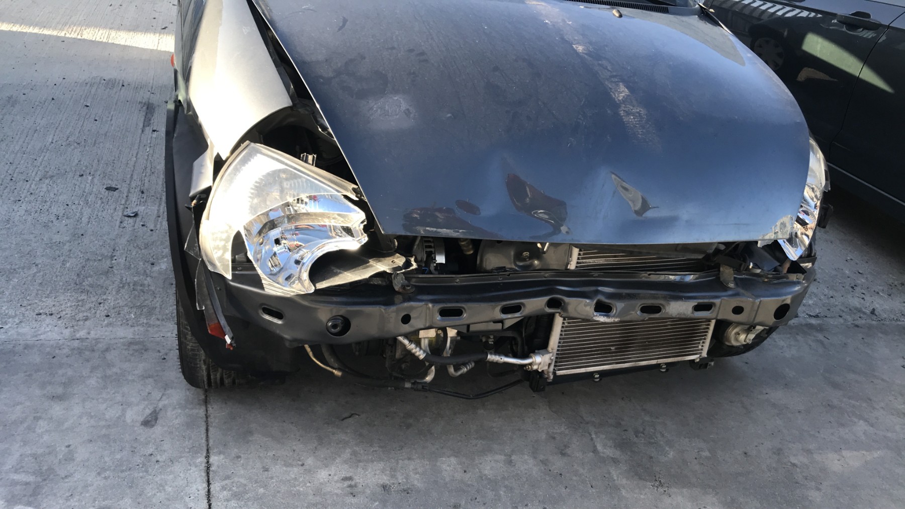 Image FORD KA 1