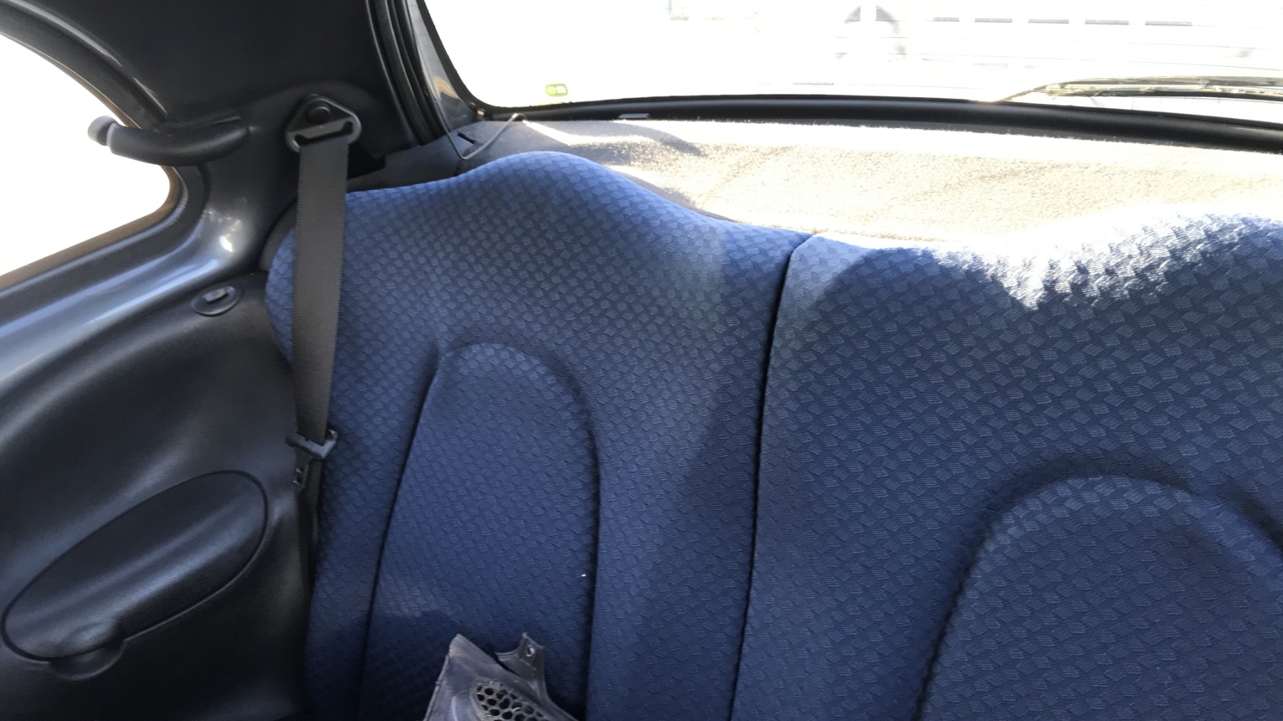 Image FORD KA 1