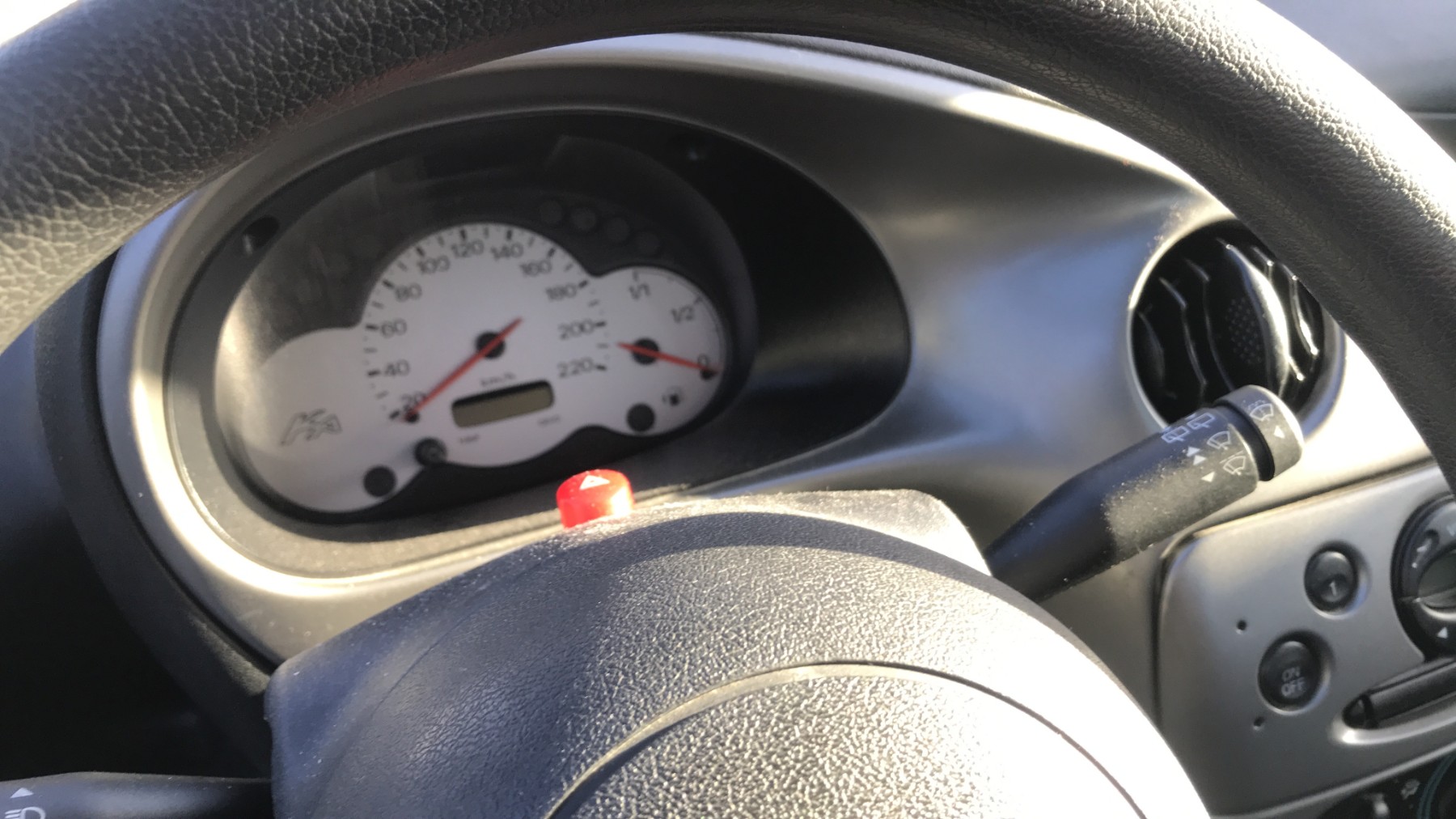 Image FORD KA 1