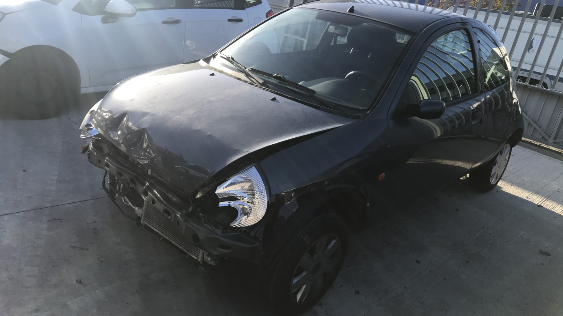 Image FORD KA 1