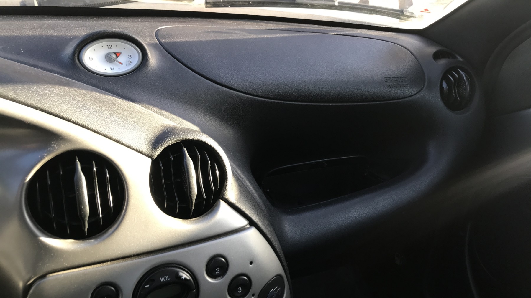 Image FORD KA 1
