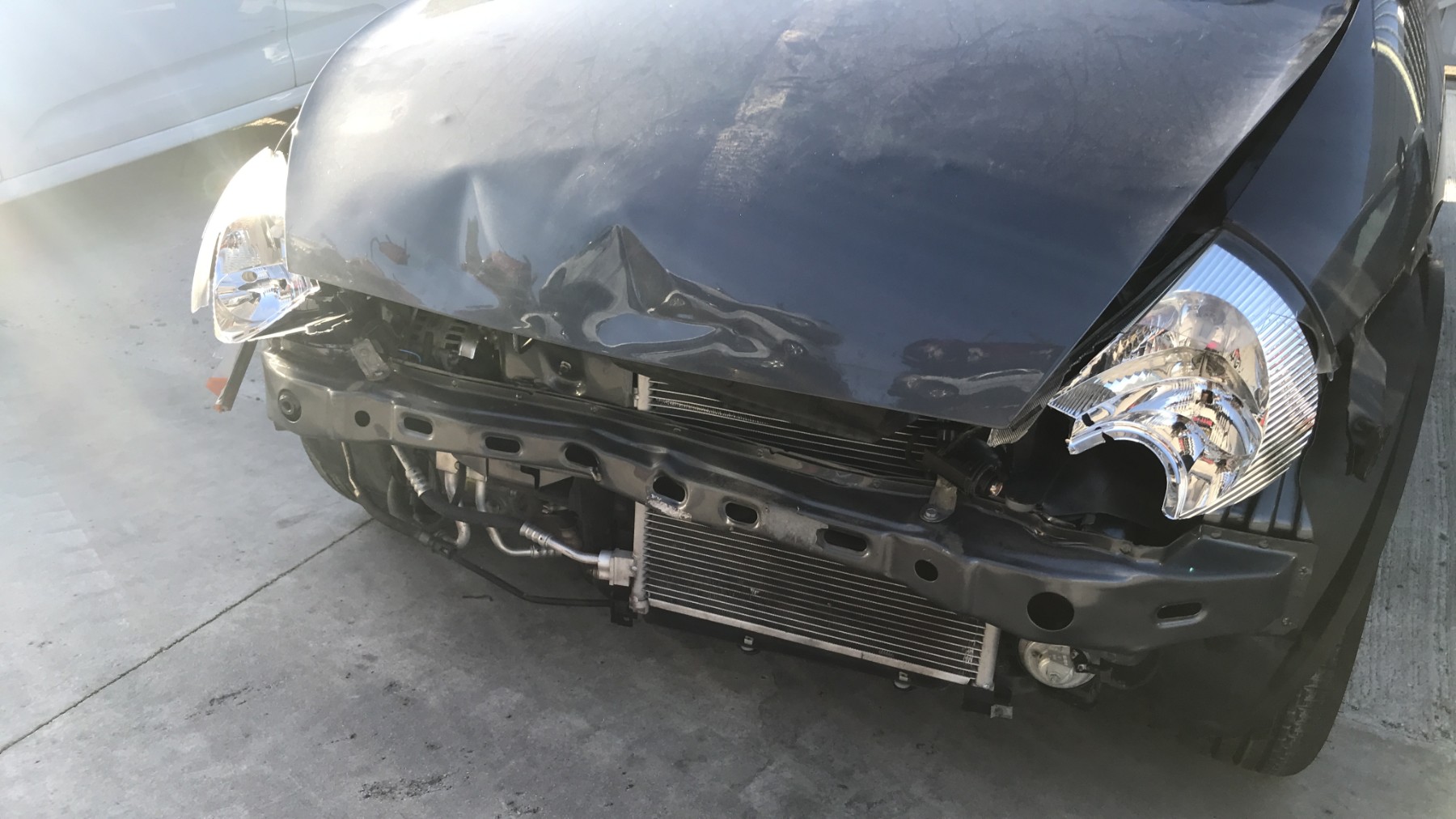 Image FORD KA 1