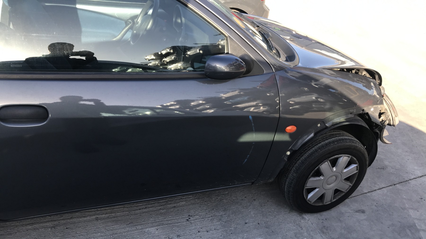 Image FORD KA 1
