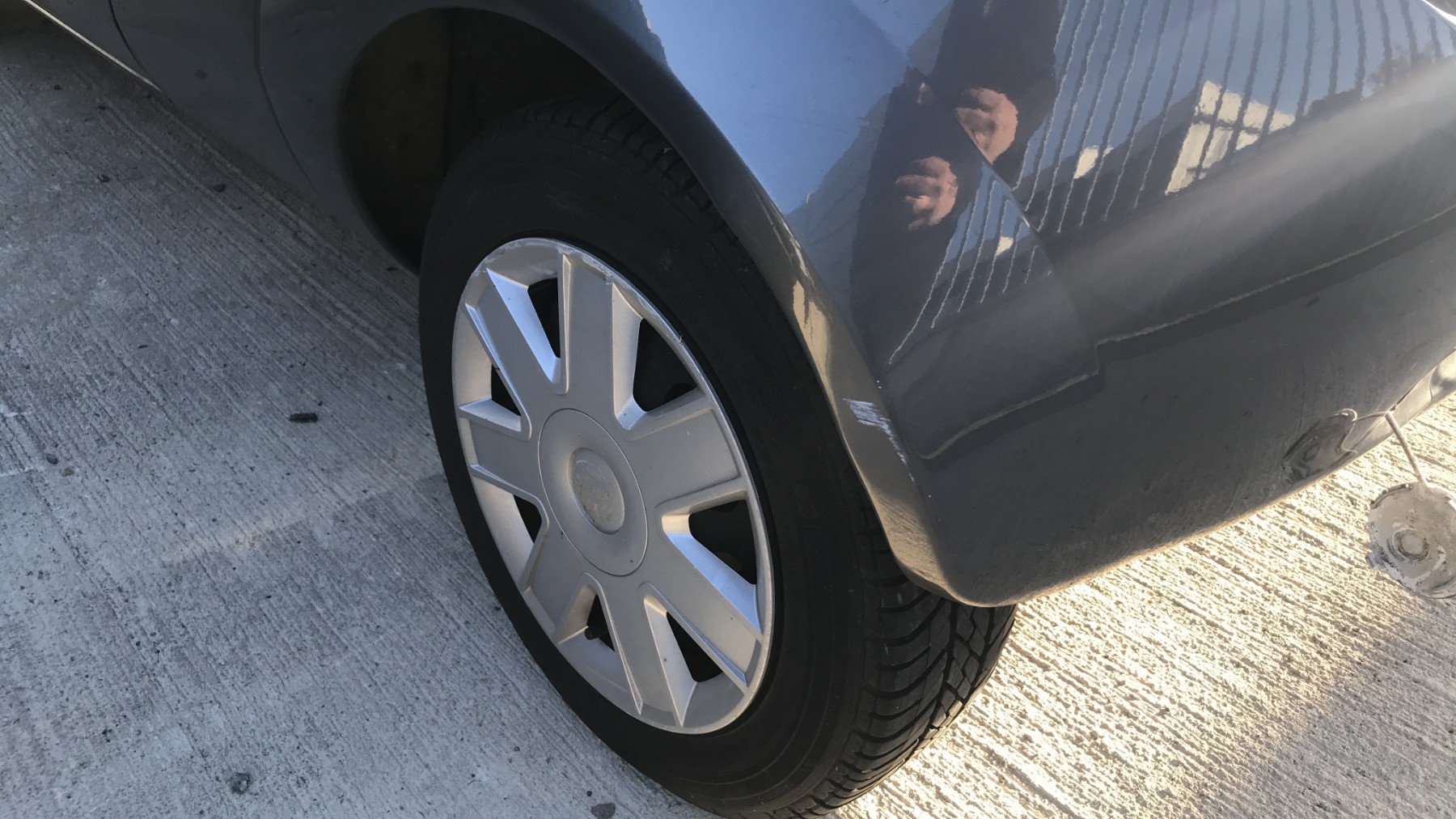 Image FORD KA 1