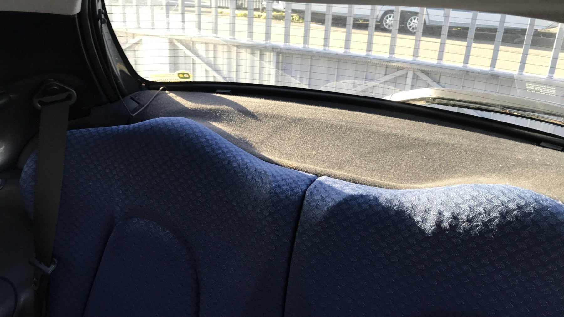 Image FORD KA 1