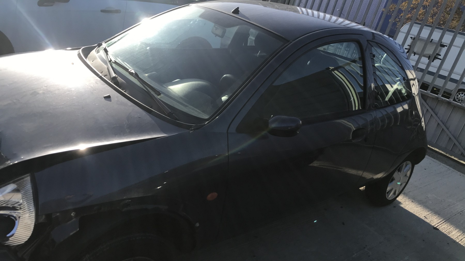Image FORD KA 1