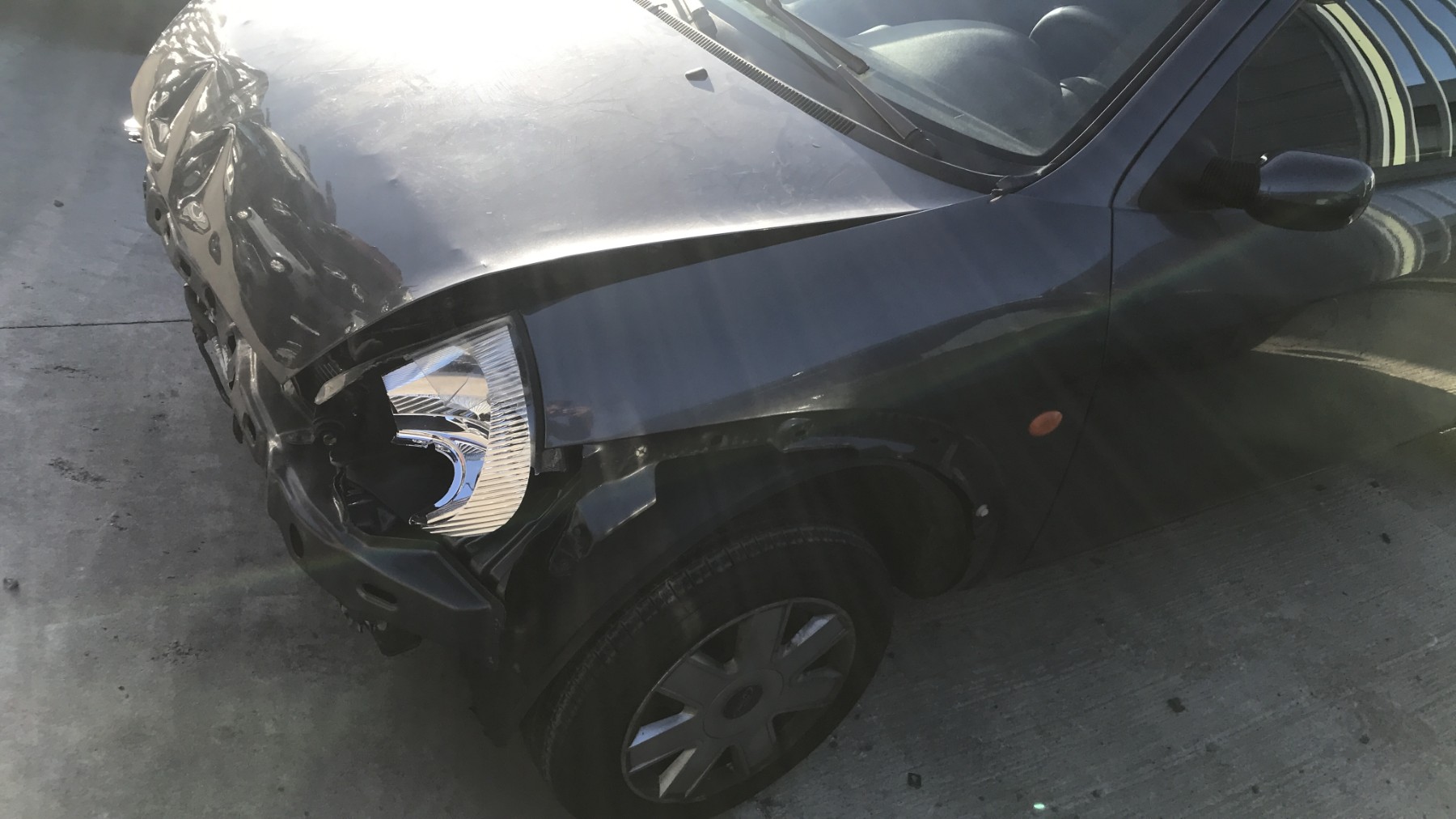 Image FORD KA 1