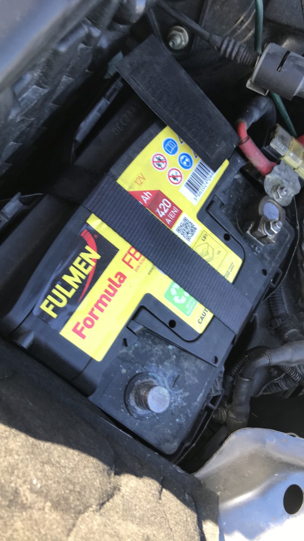 Image FORD KA 1