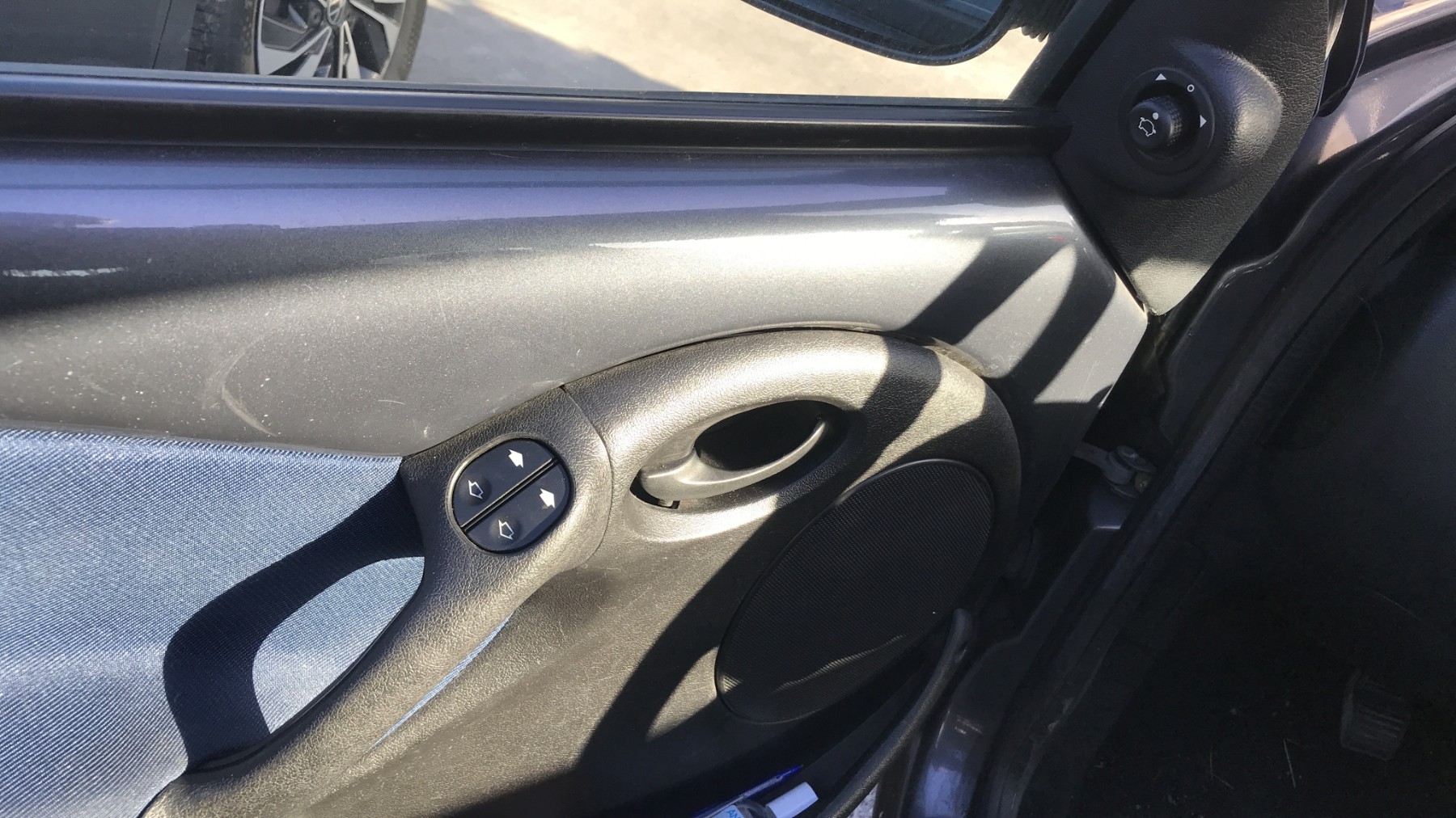 Image FORD KA 1