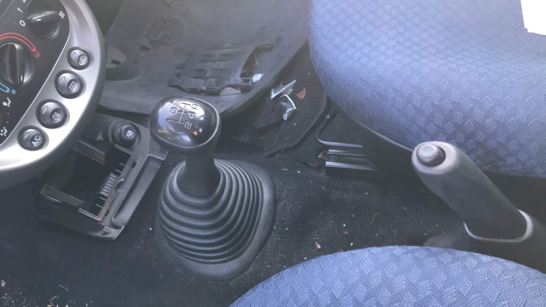Image FORD KA 1