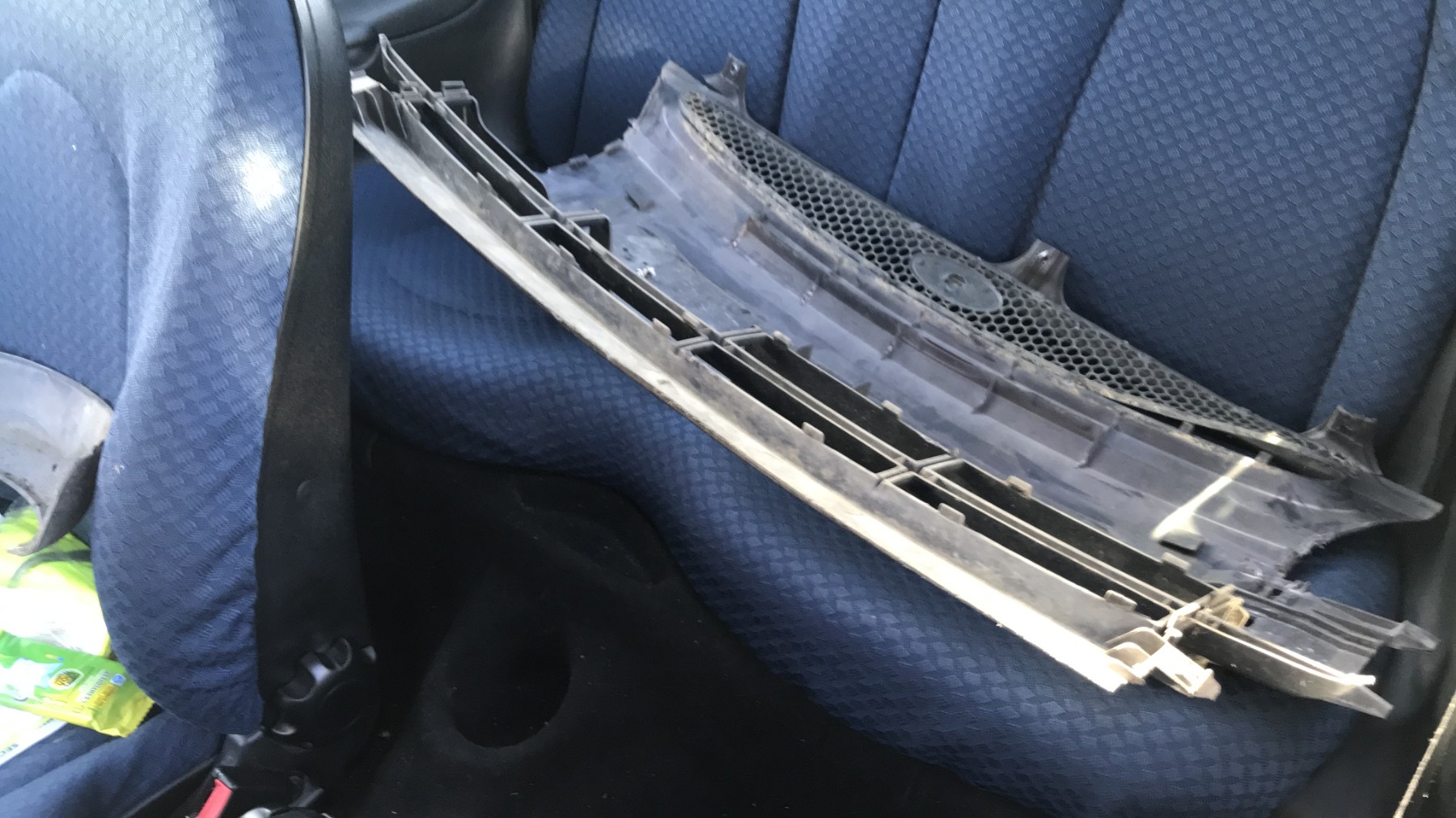 Image FORD KA 1