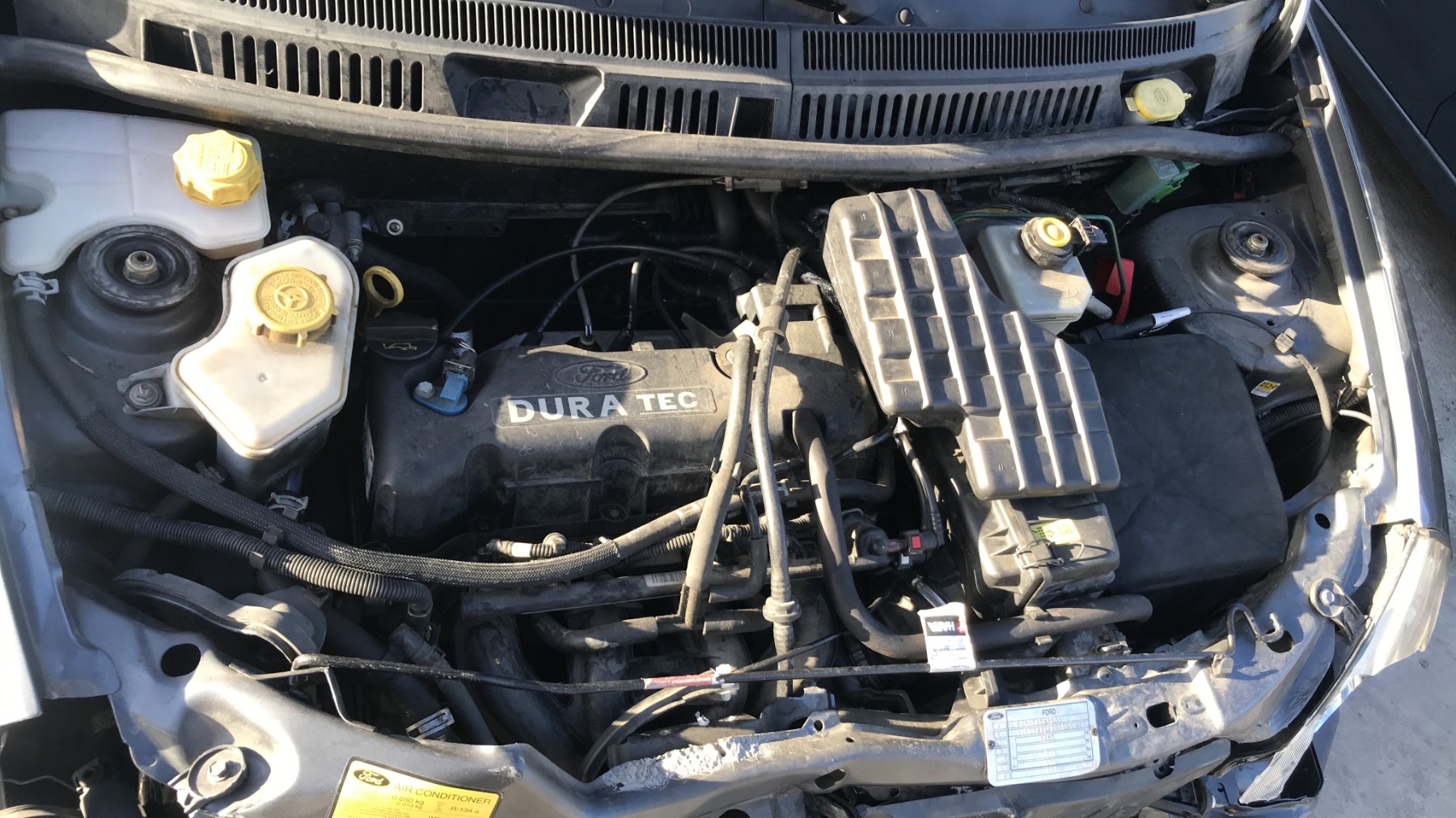 Image FORD KA 1