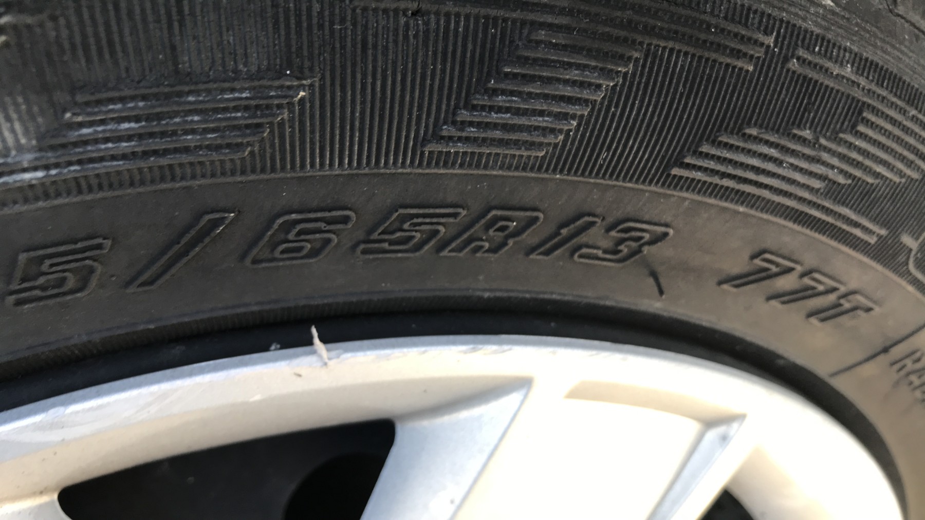 Image FORD KA 1