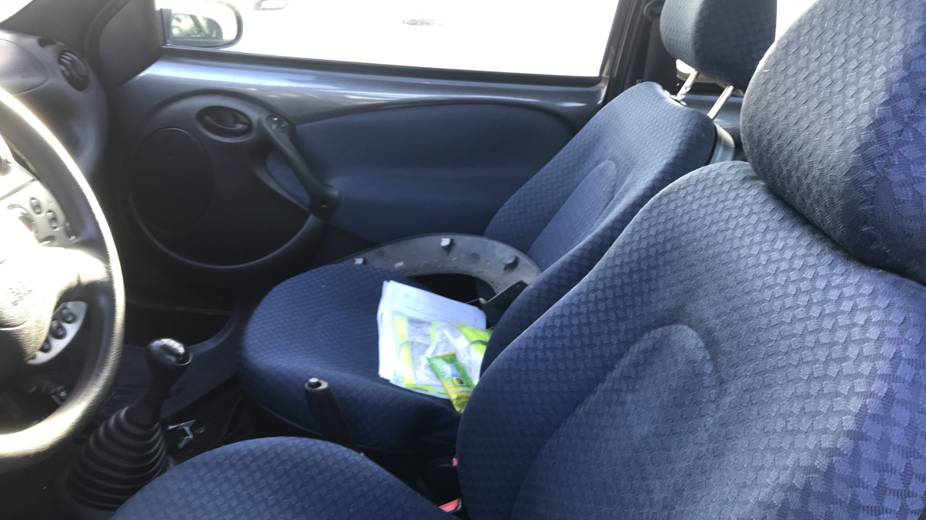 Image FORD KA 1