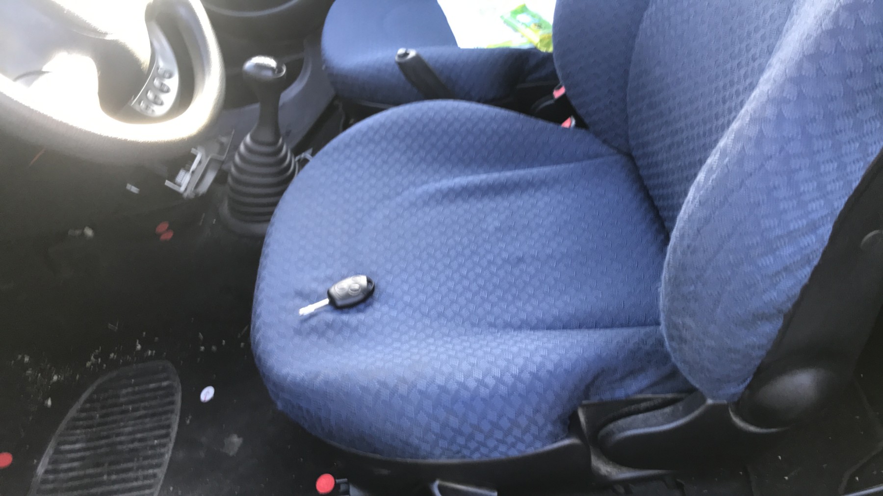 Image FORD KA 1