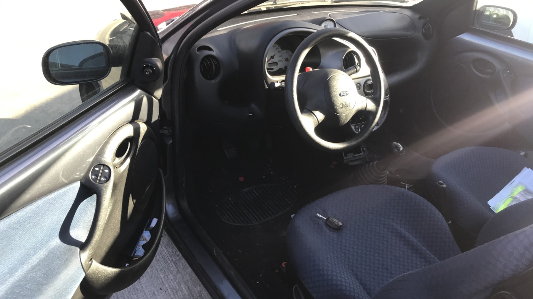 Image FORD KA 1