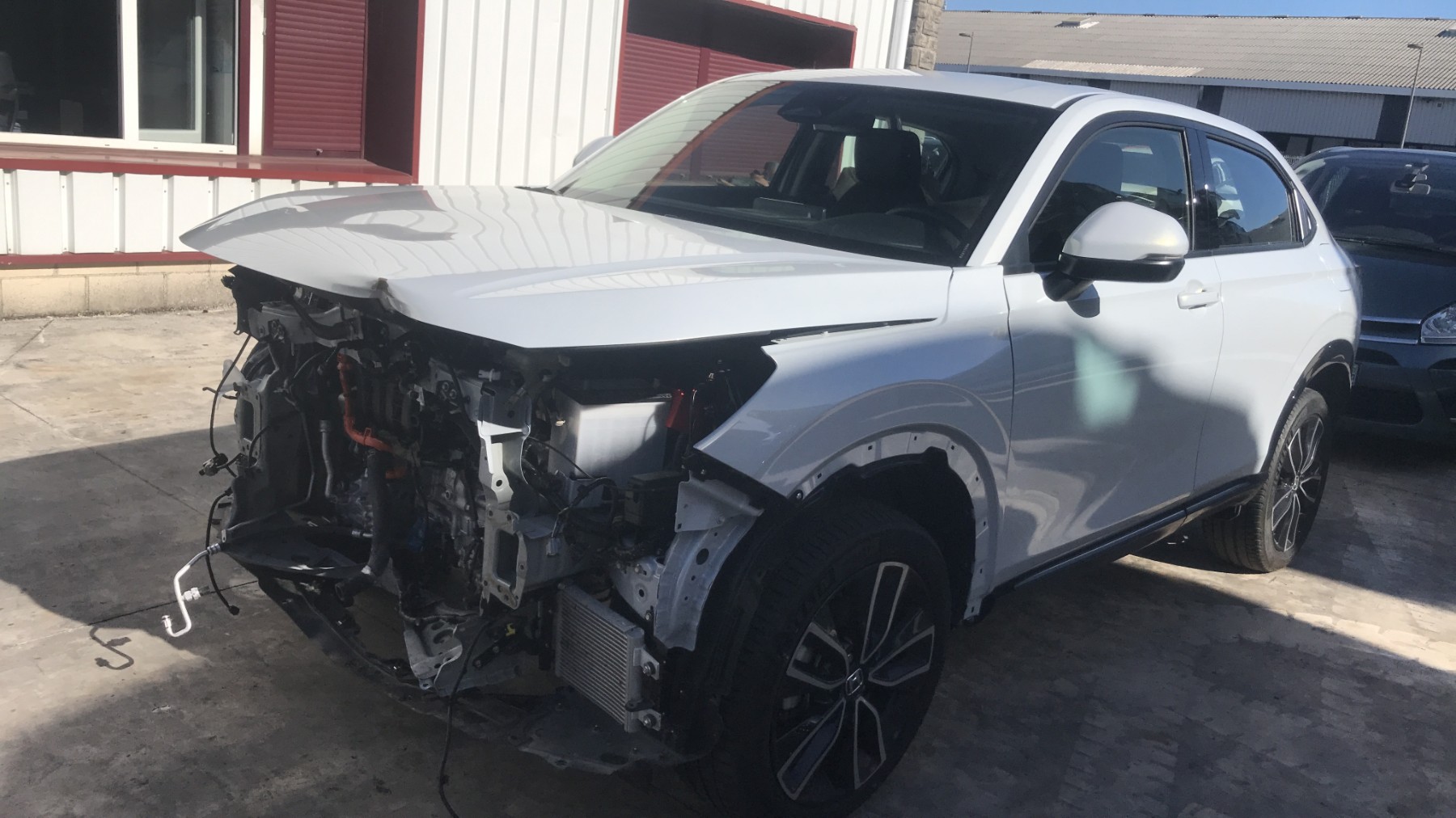 Image HONDA HR-V 2