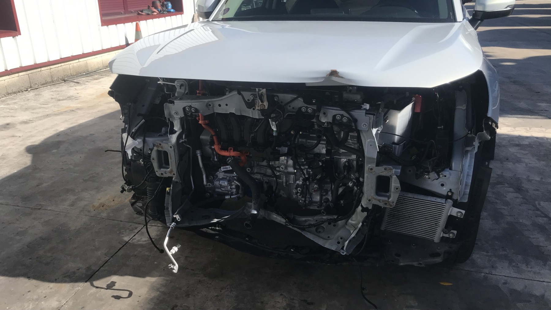 Image HONDA HR-V 2