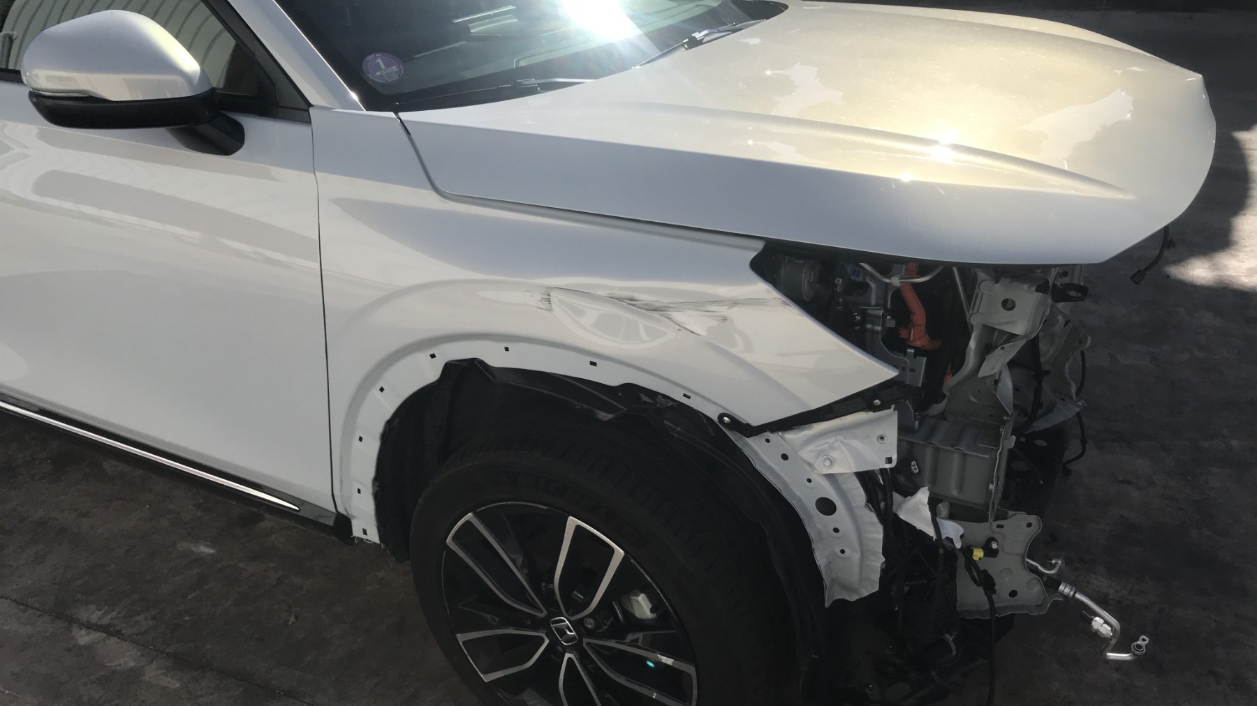 Image HONDA HR-V 2