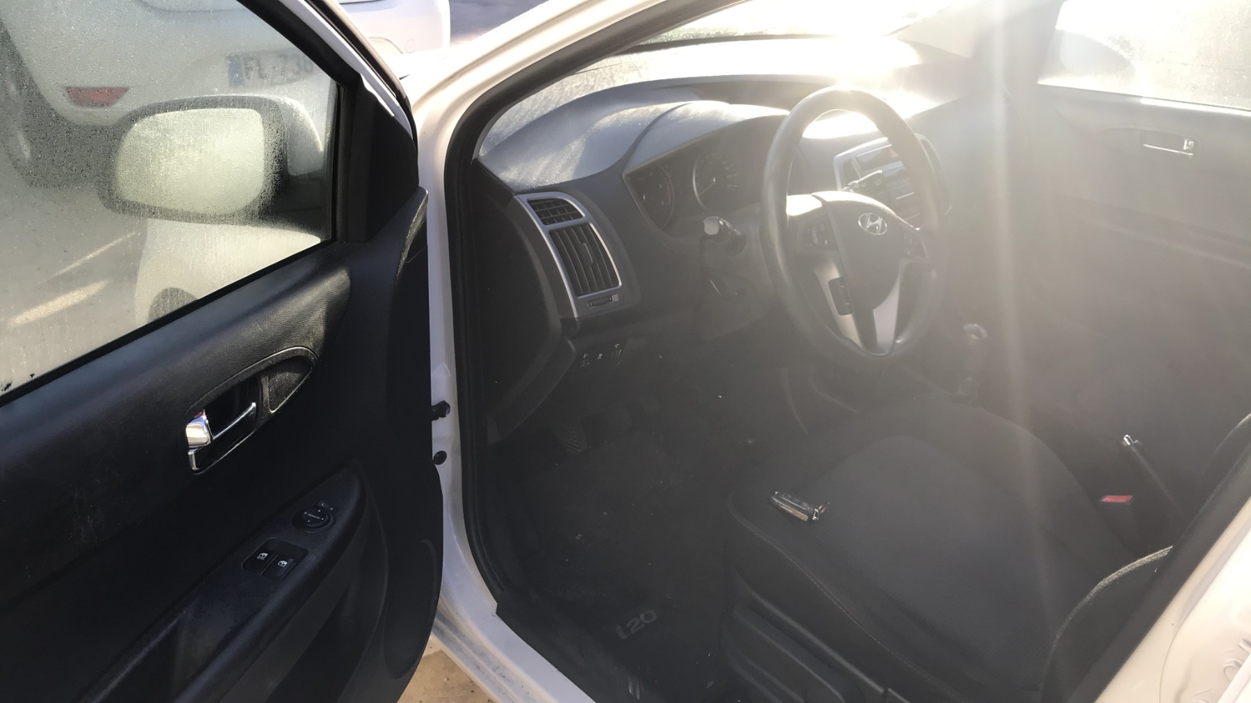 Image HYUNDAI I 20 1