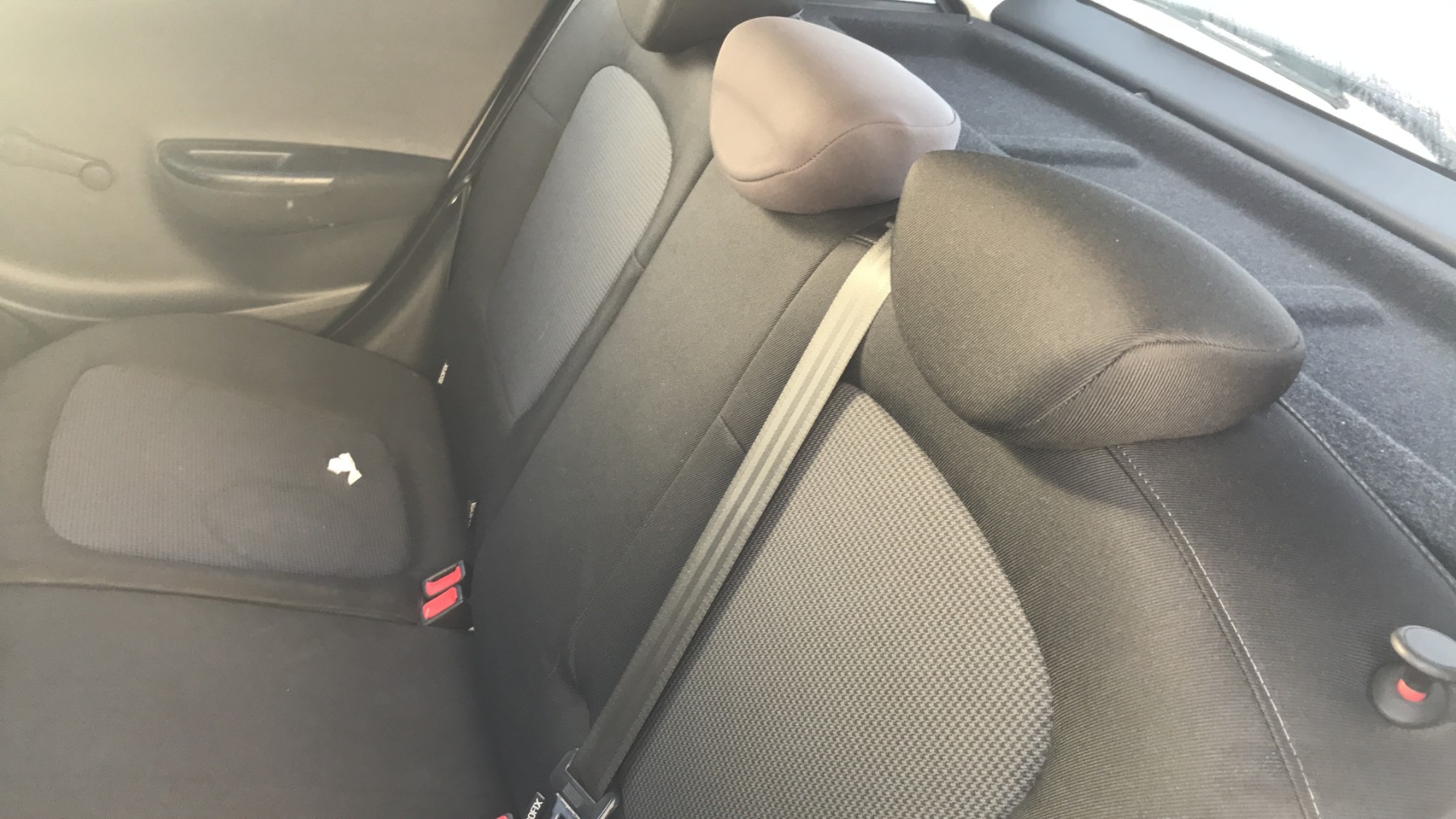 Image HYUNDAI I 20 1