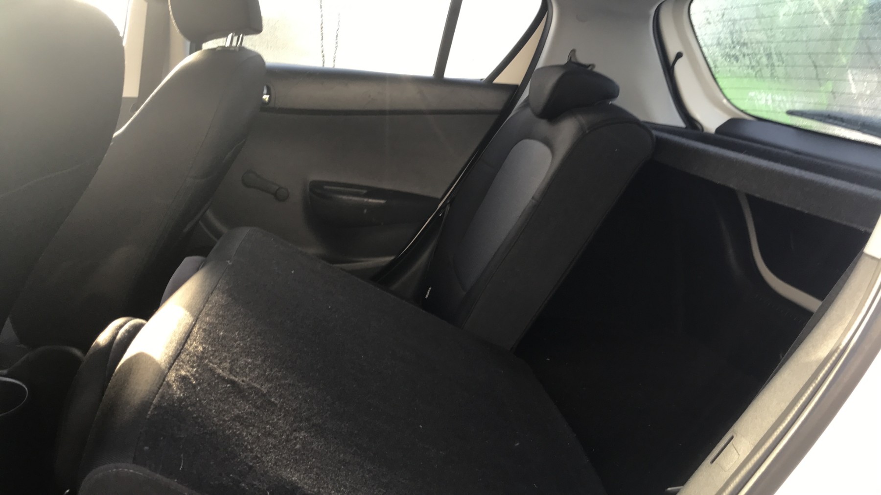 Image HYUNDAI I 20 1