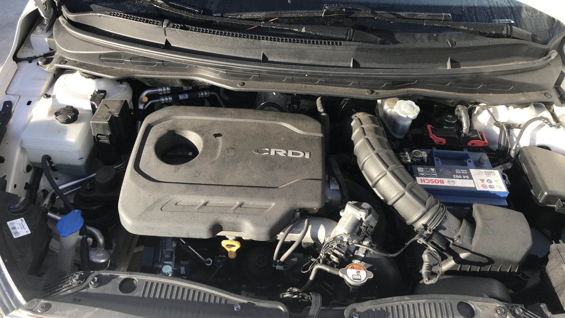 Image HYUNDAI I 20 1