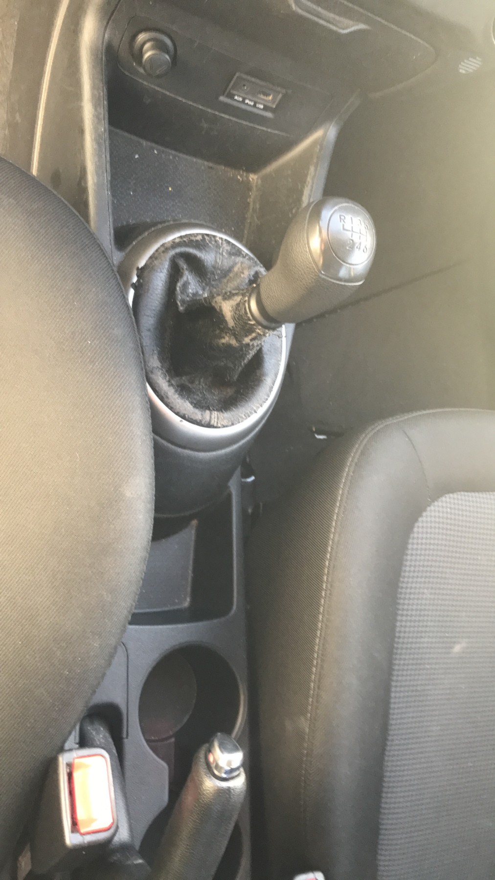 Image HYUNDAI I 20 1