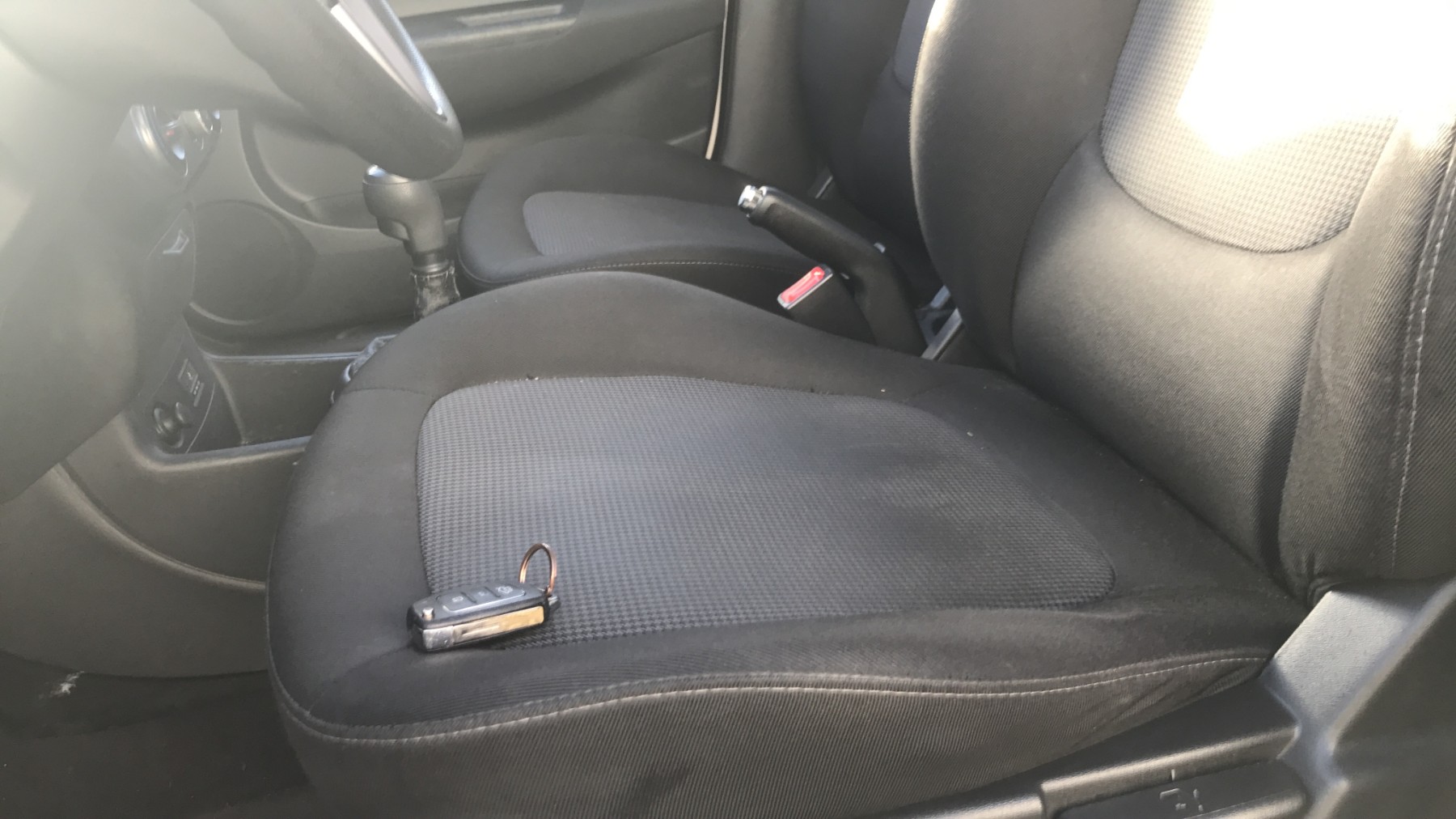 Image HYUNDAI I 20 1