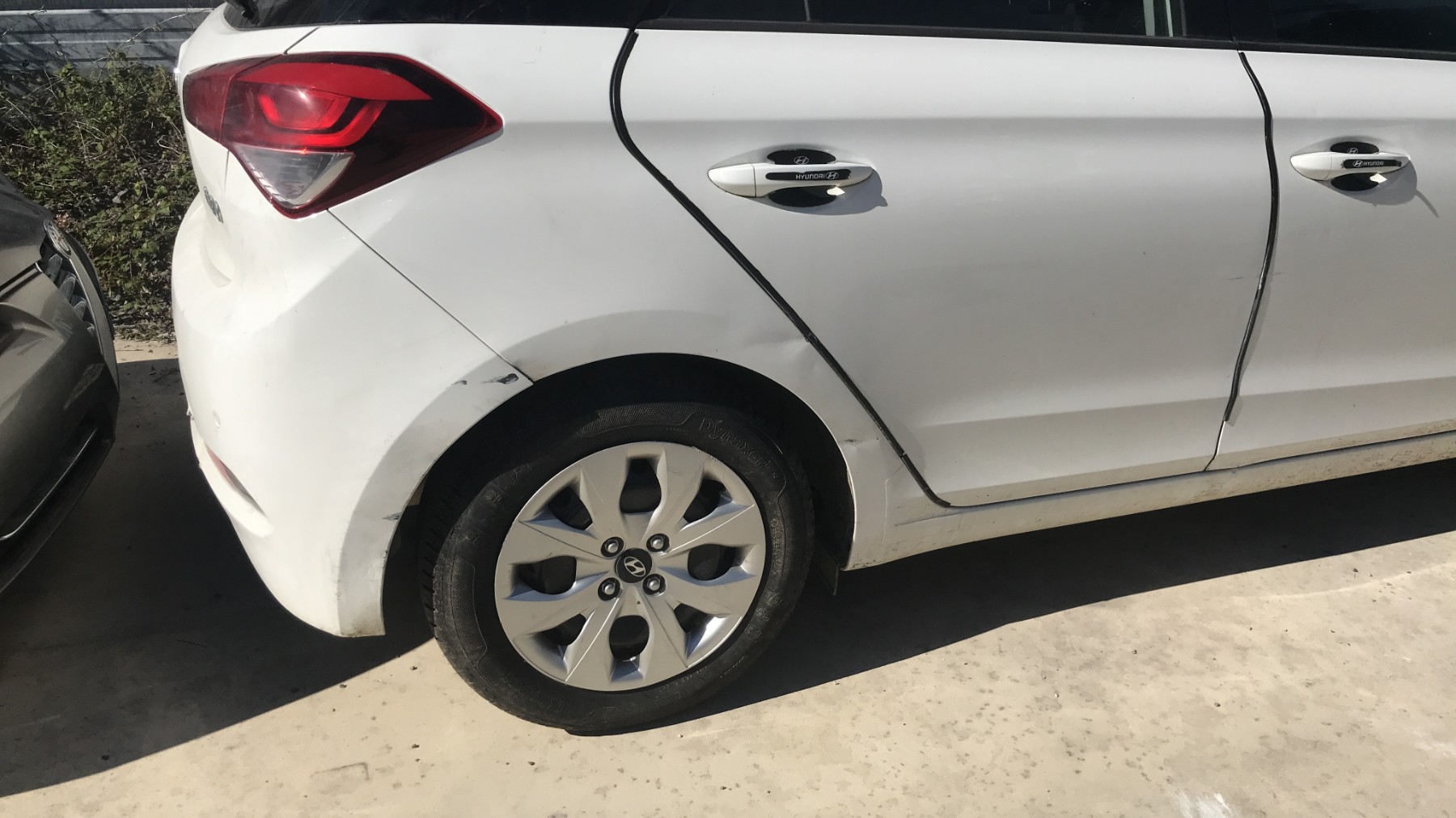 Image HYUNDAI I 20 2