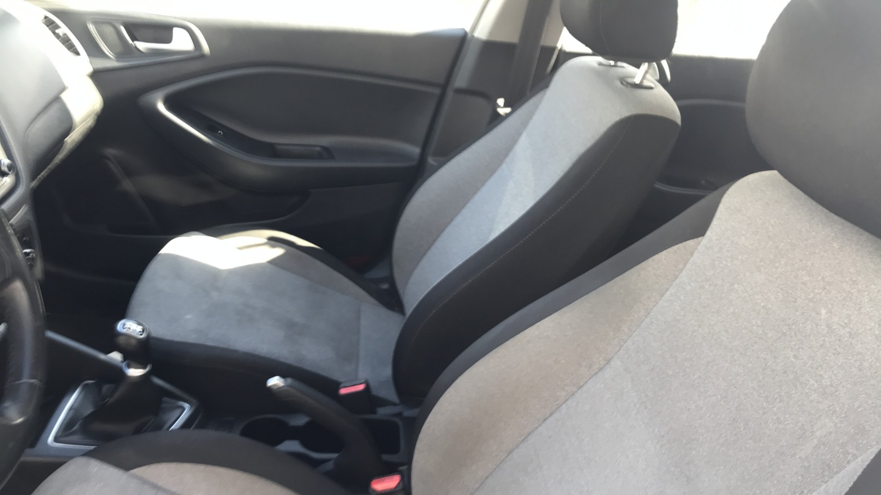 Image HYUNDAI I 20 2
