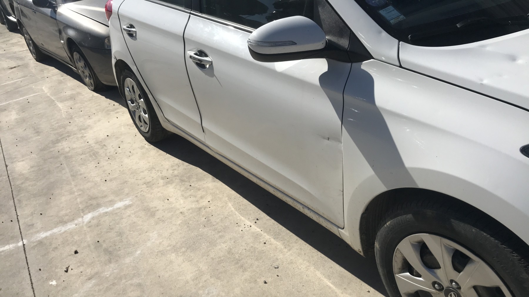 Image HYUNDAI I 20 2