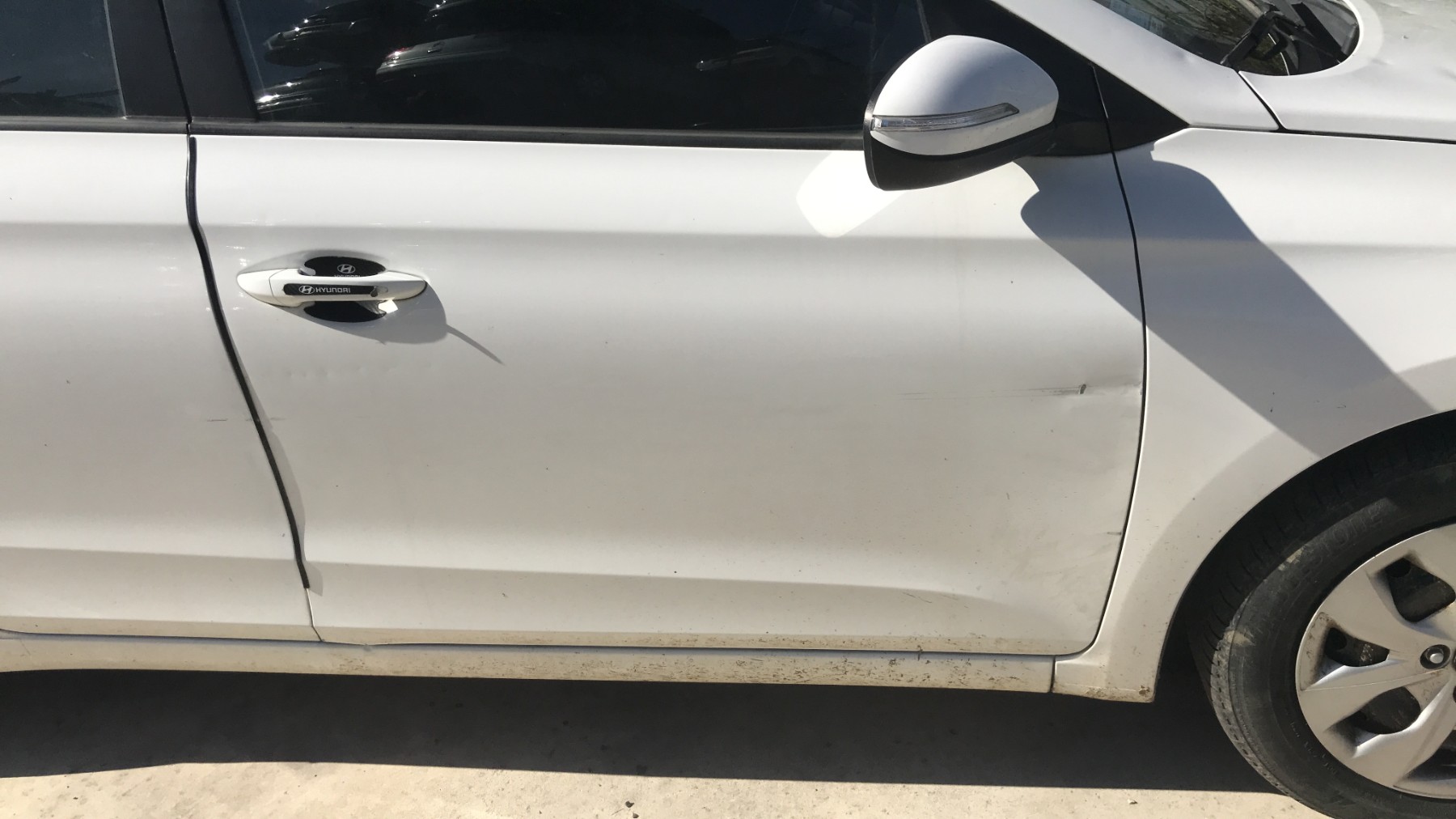 Image HYUNDAI I 20 2