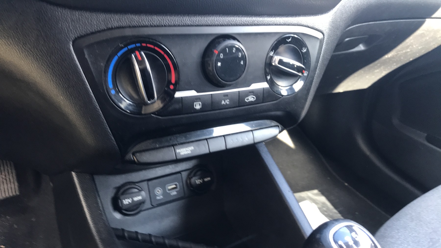 Image HYUNDAI I 20 2