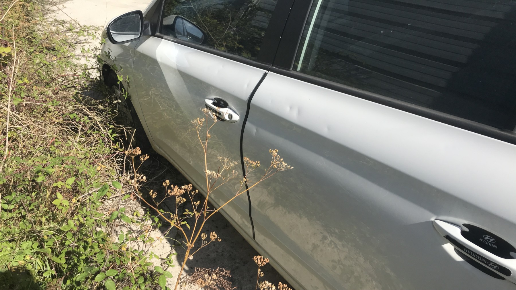 Image HYUNDAI I 20 2