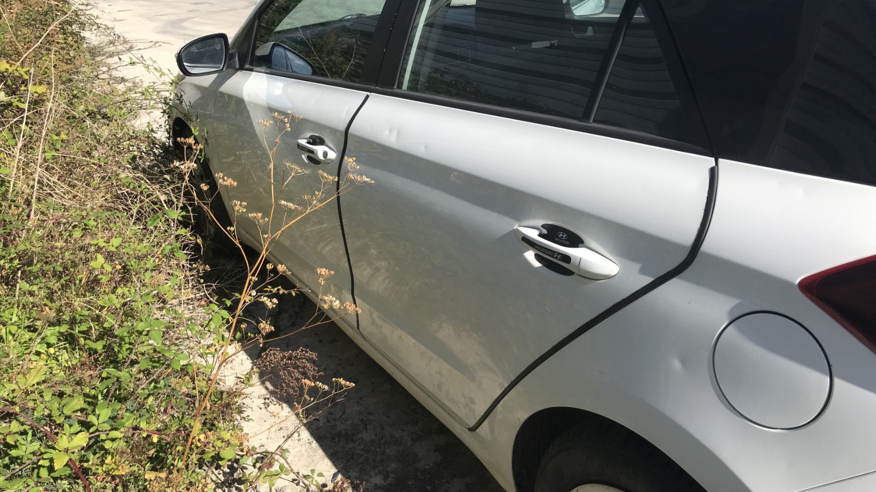 Image HYUNDAI I 20 2
