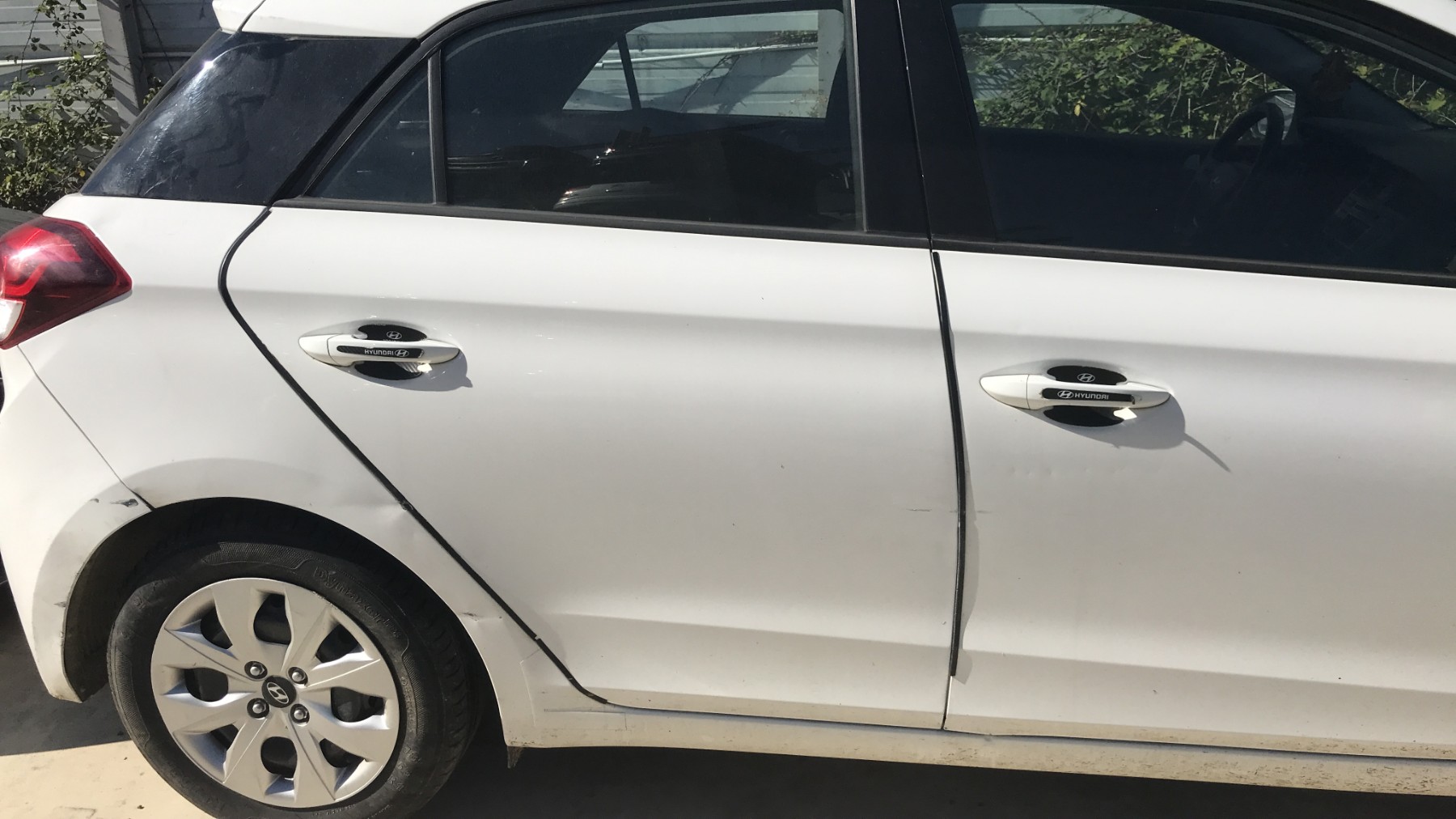 Image HYUNDAI I 20 2