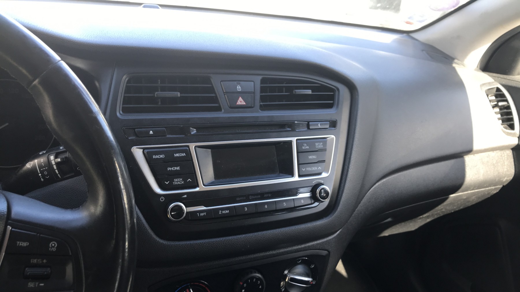 Image HYUNDAI I 20 2