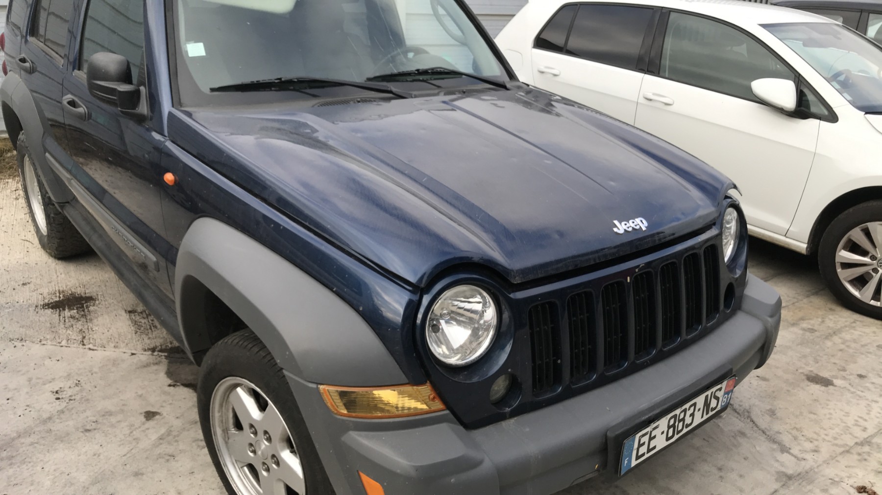 Image JEEP CHEROKEE 2