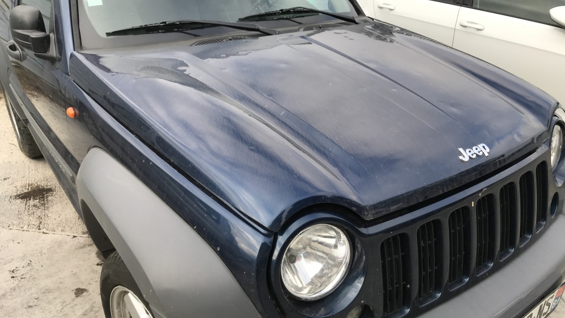 Image JEEP CHEROKEE 2