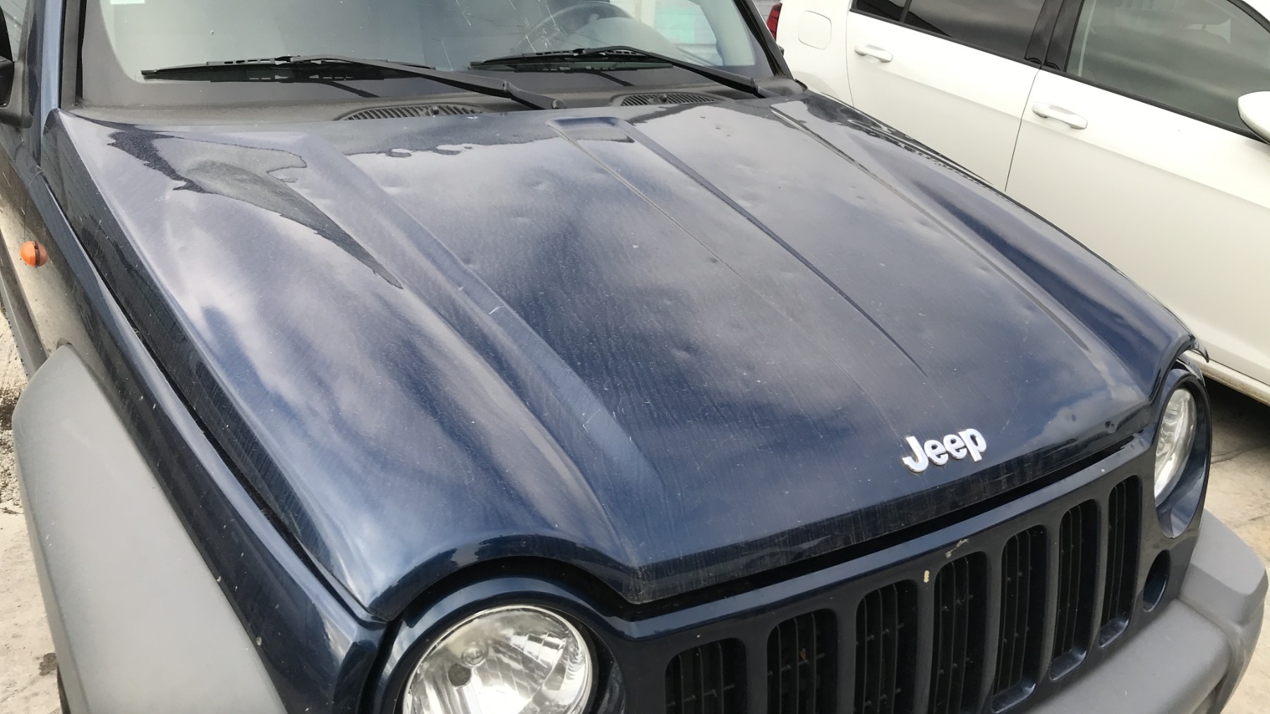 Image JEEP CHEROKEE 2
