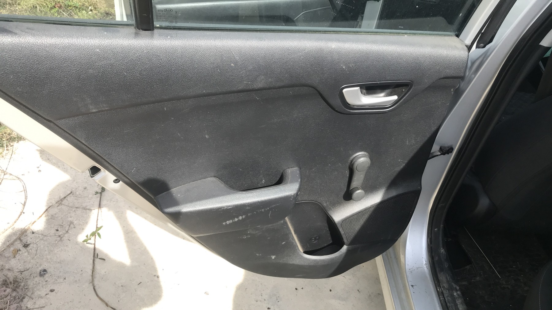 Image KIA RIO 4
