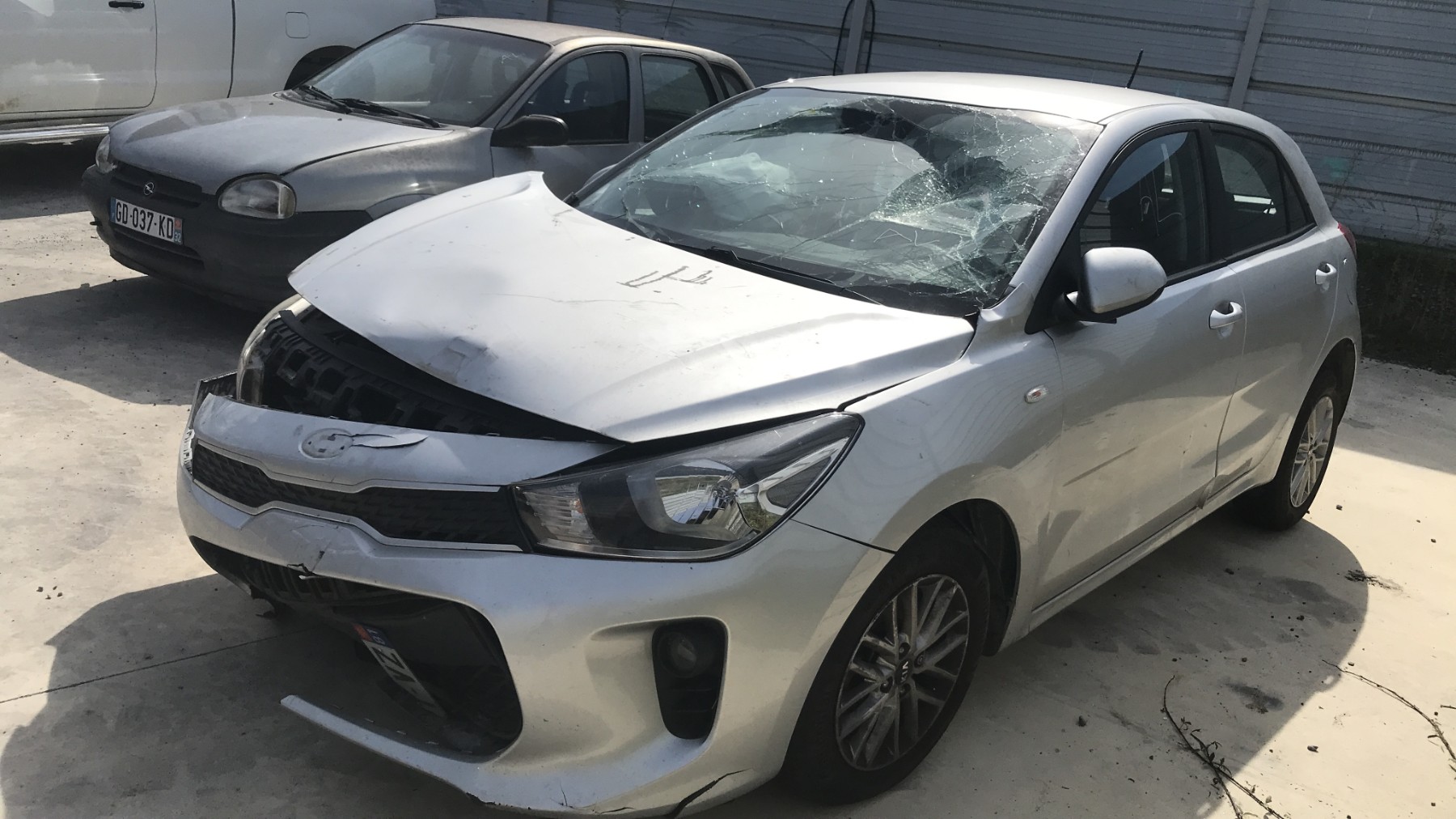 Image KIA RIO 4