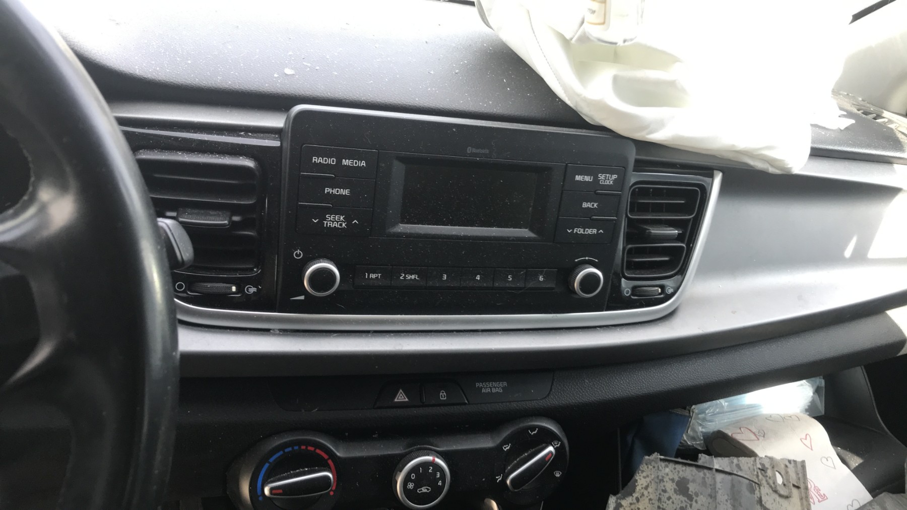 Image KIA RIO 4