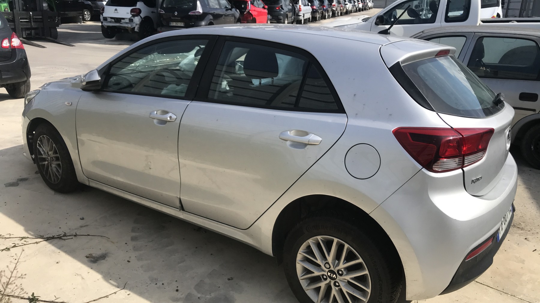 Image KIA RIO 4