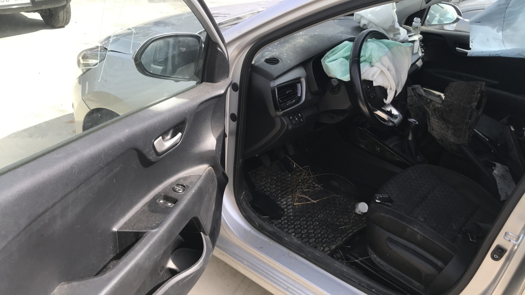 Image KIA RIO 4