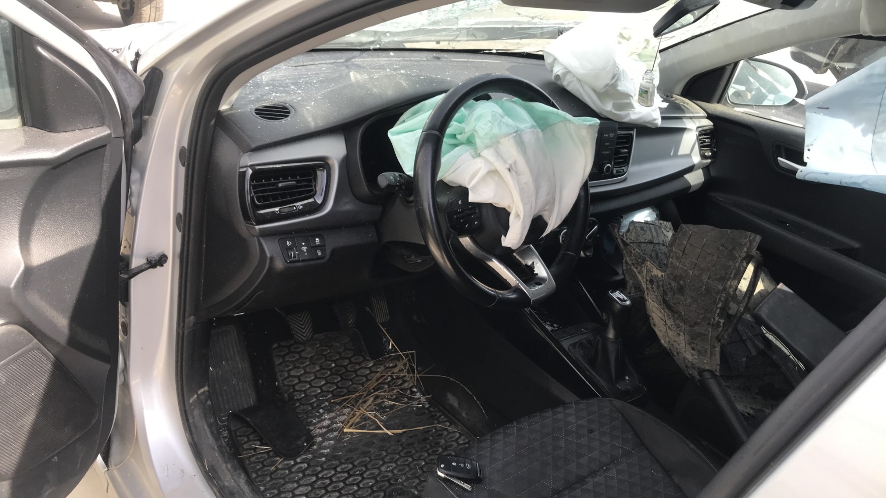 Image KIA RIO 4