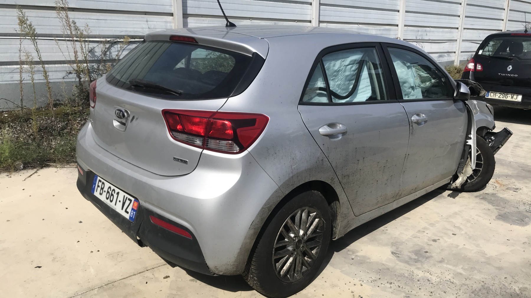 Image KIA RIO 4
