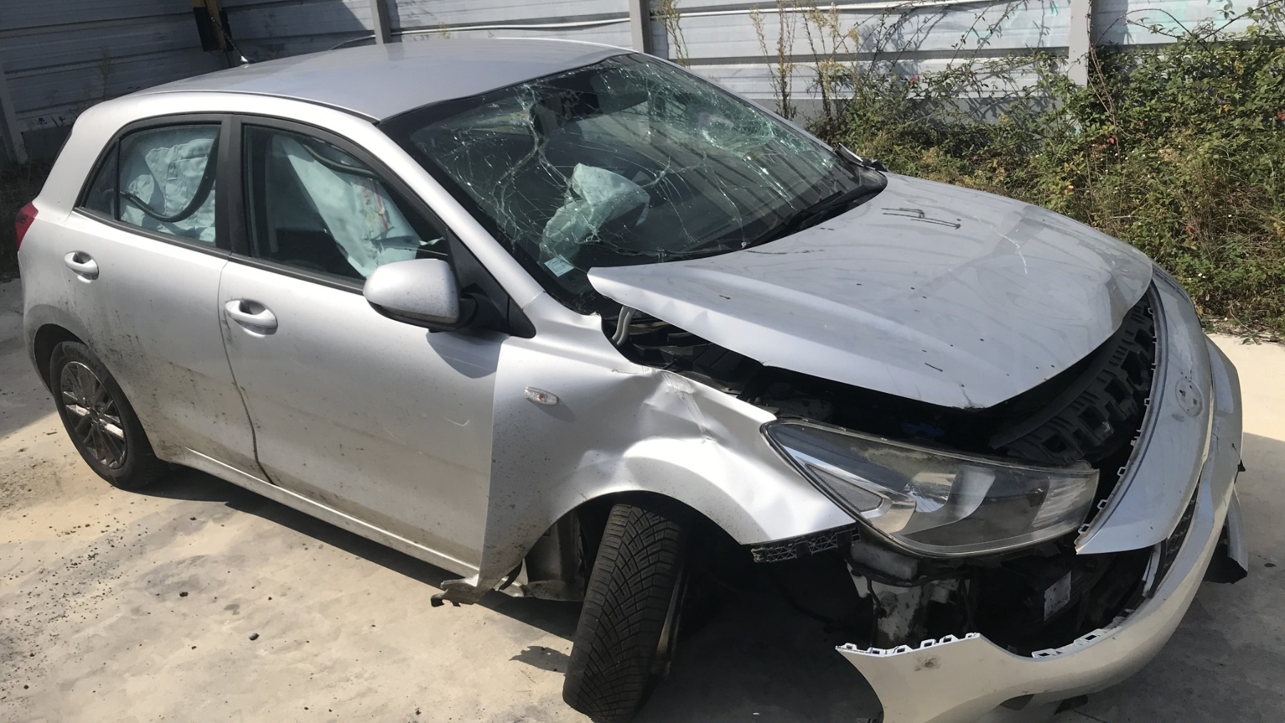 Image KIA RIO 4